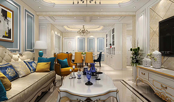 全屋整木家裝定制都包括哪些？