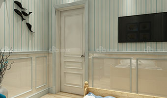 整木定制木門的設計要點，你知道嗎？