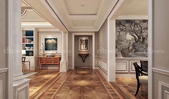 整木定制裝修流程有哪些？