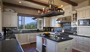 安裝整木櫥柜有哪些要注意的？