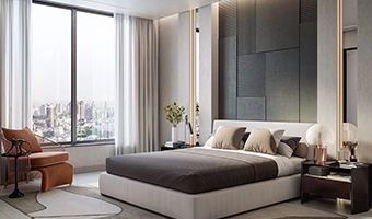 什么板材的全屋定制最好？