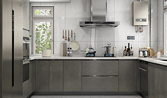 定制櫥柜價(jià)格由什么影響，大概要多少錢？