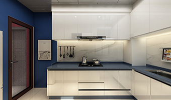 櫥柜臺面用什么材料是最好的？