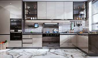 定制櫥柜加盟要哪些費用，大概多少錢？