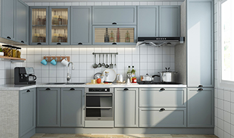 定制櫥柜要注意哪些事項呢？