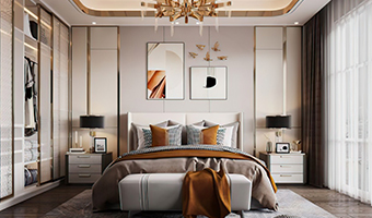 高定整裝加盟怎么區分品牌好？