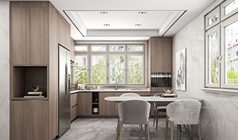 全屋定制要注意的“坑”有哪些？