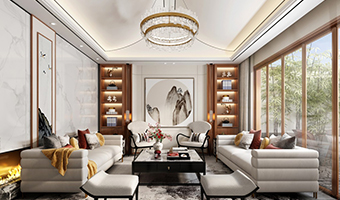 全屋家裝加盟要多少費(fèi)用，品牌哪個好？