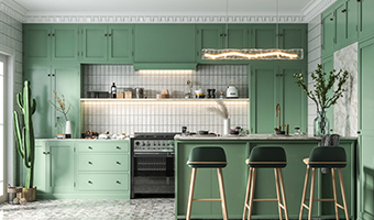 定制櫥柜加盟怎么選擇品牌？