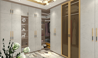 加盟整體衣柜如何，成本高嗎？