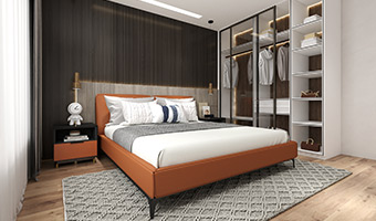 怎么加盟定制衣柜品牌？