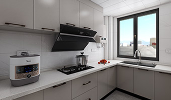 櫥柜加盟店要怎么運營才賺錢呢？