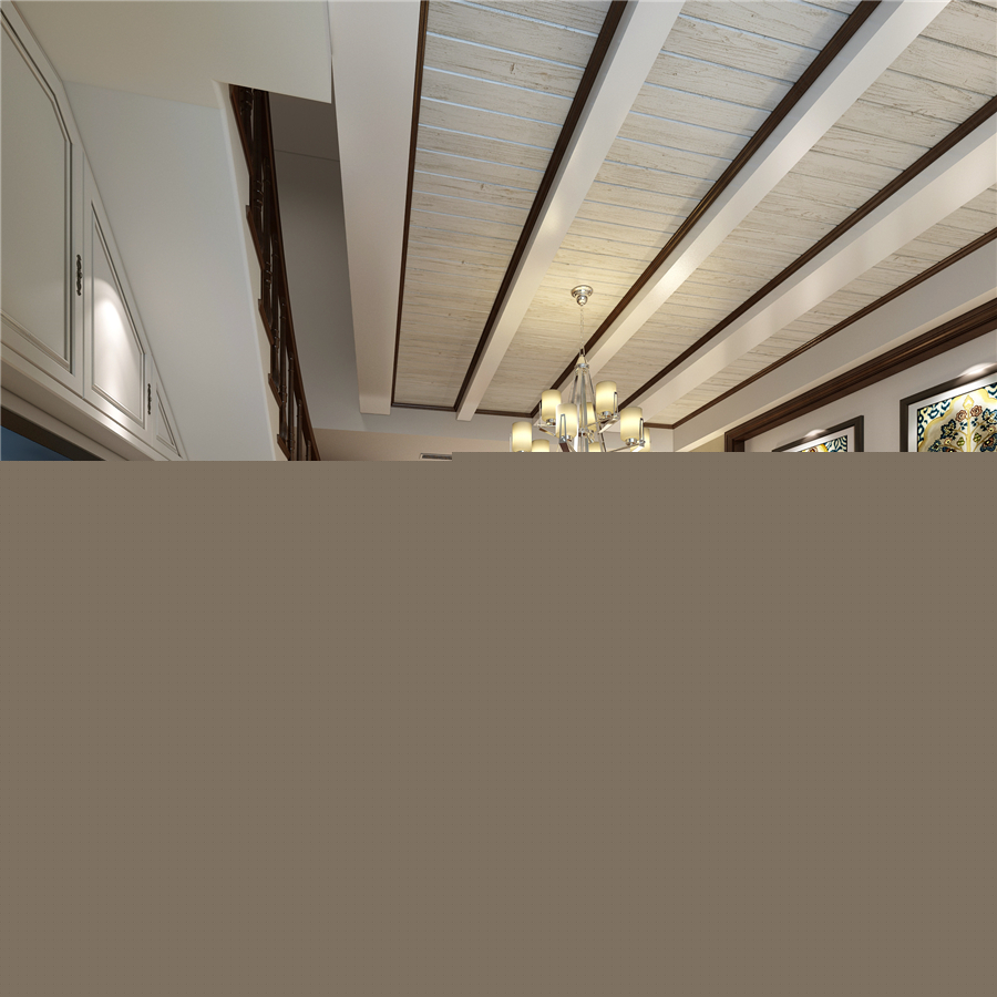 全屋定制必然是未來(lái)家居行業(yè)的主流(圖1)