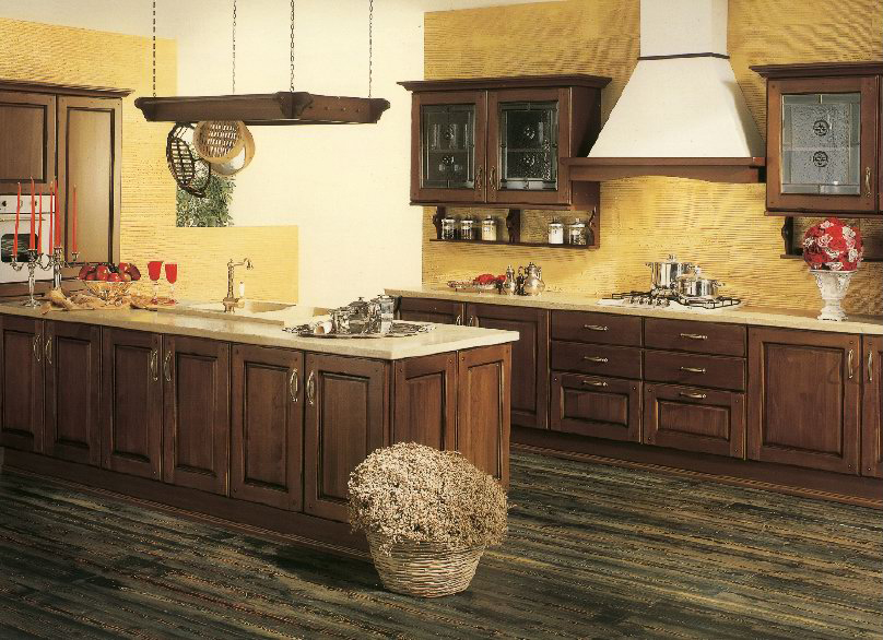 定制整體櫥柜該有的標準尺寸是多少？(圖2)