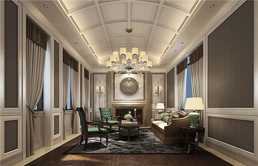 整木定制家具裝修有哪些坑？你一定要知道！(圖1)