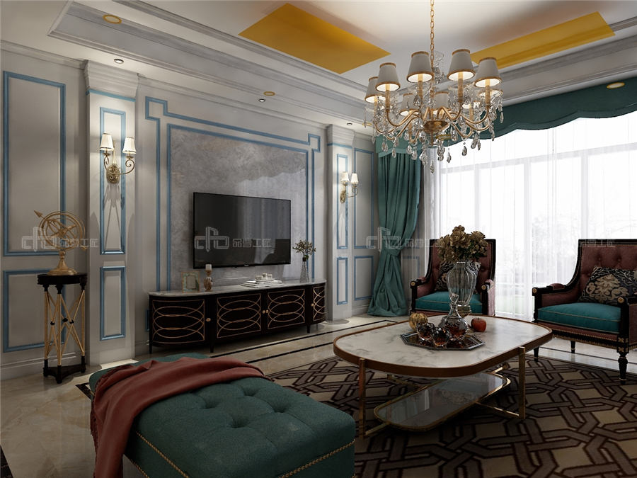 整木定制加盟哪個品牌靠譜些?(圖3) 整木定制加盟哪個品牌靠譜些?(圖3)