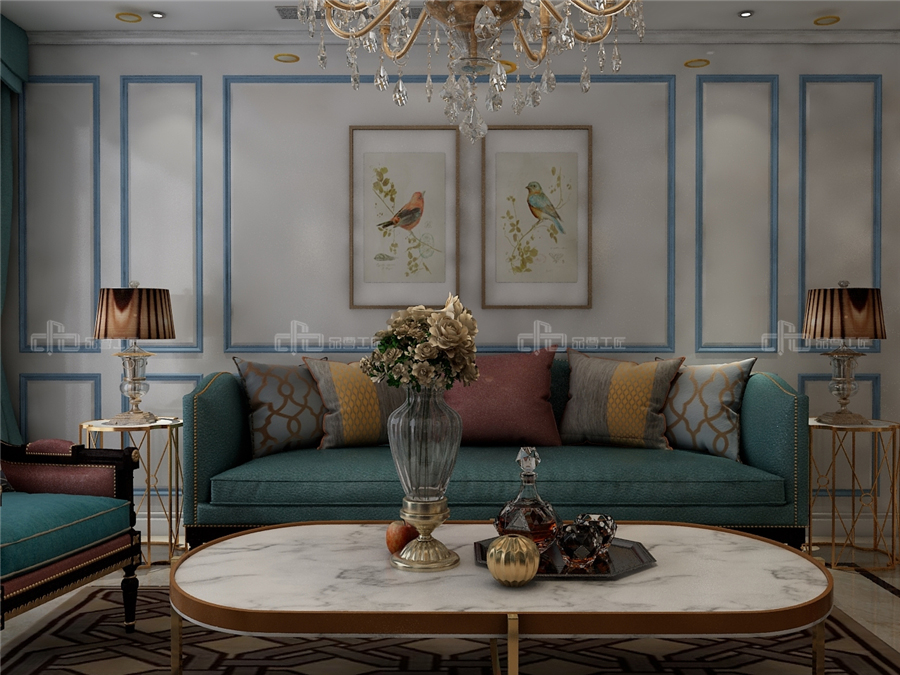 整木定制加盟哪個品牌靠譜些?(圖4) 整木定制加盟哪個品牌靠譜些?(圖4)