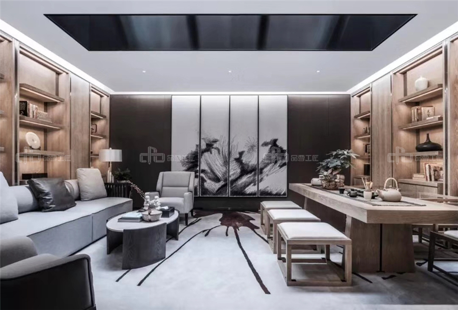 房屋裝修沒時間怎么辦？(圖2)