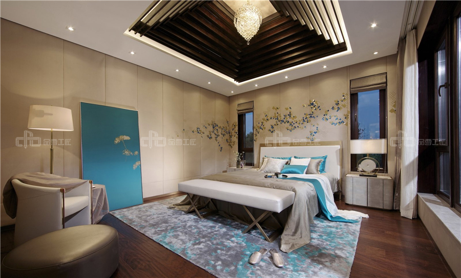 整木定制加盟要關注那些？(圖1)