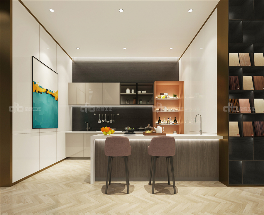 整木定制價格的計算方式有哪些？(圖1)