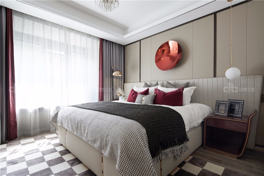 整木定制專賣店經營技巧(圖2) 整木定制專賣店經營技巧(圖2)