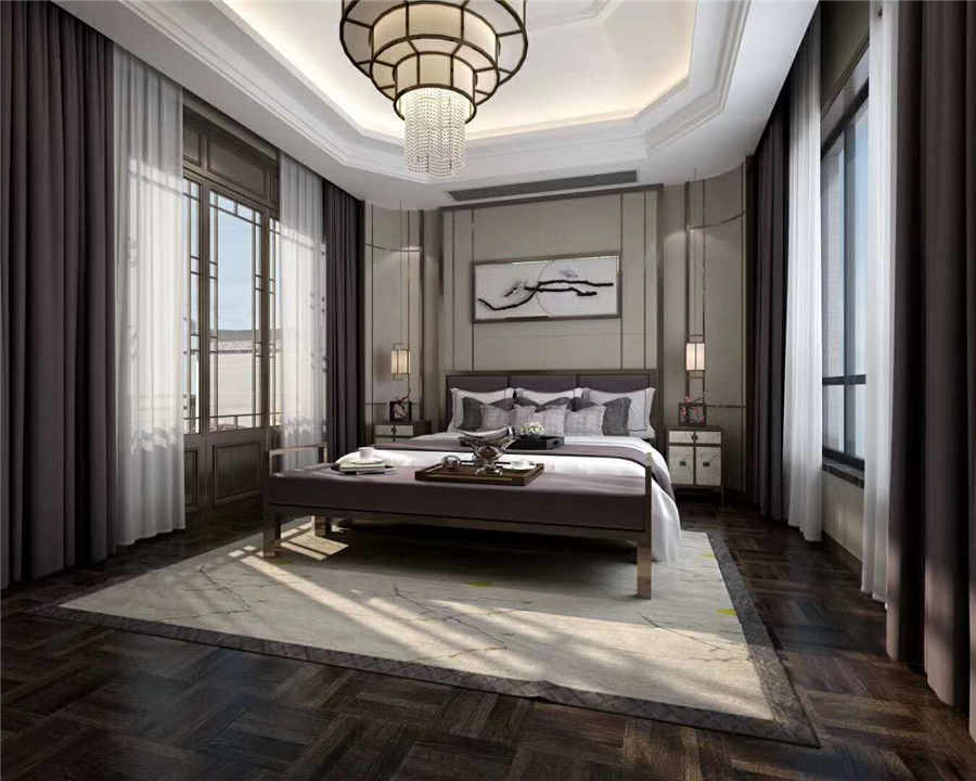 整木定制經(jīng)銷商要注意事項(圖1) 整木定制經(jīng)銷商要注意事項(圖1)