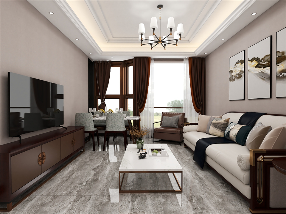 整木定制如何讓小戶型實現別墅的感覺(圖5) 整木定制如何讓小戶型實現別墅的感覺(圖5)