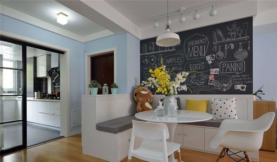 整木定制是如何成功利用家里的轉(zhuǎn)角？(圖4)