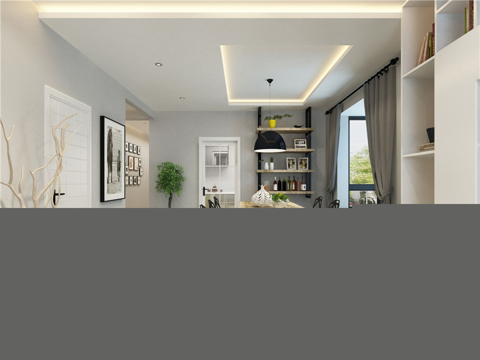 整木定制餐廳設計，感受有顏有味的生活藝術(圖3)