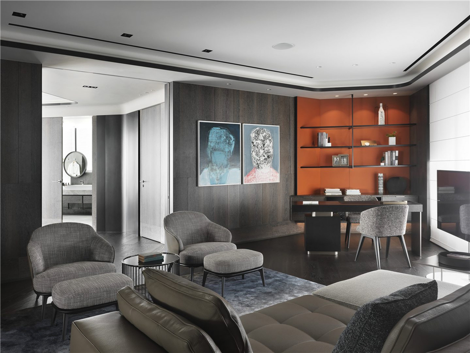 加盟整木定制品牌的優勢？(圖1)