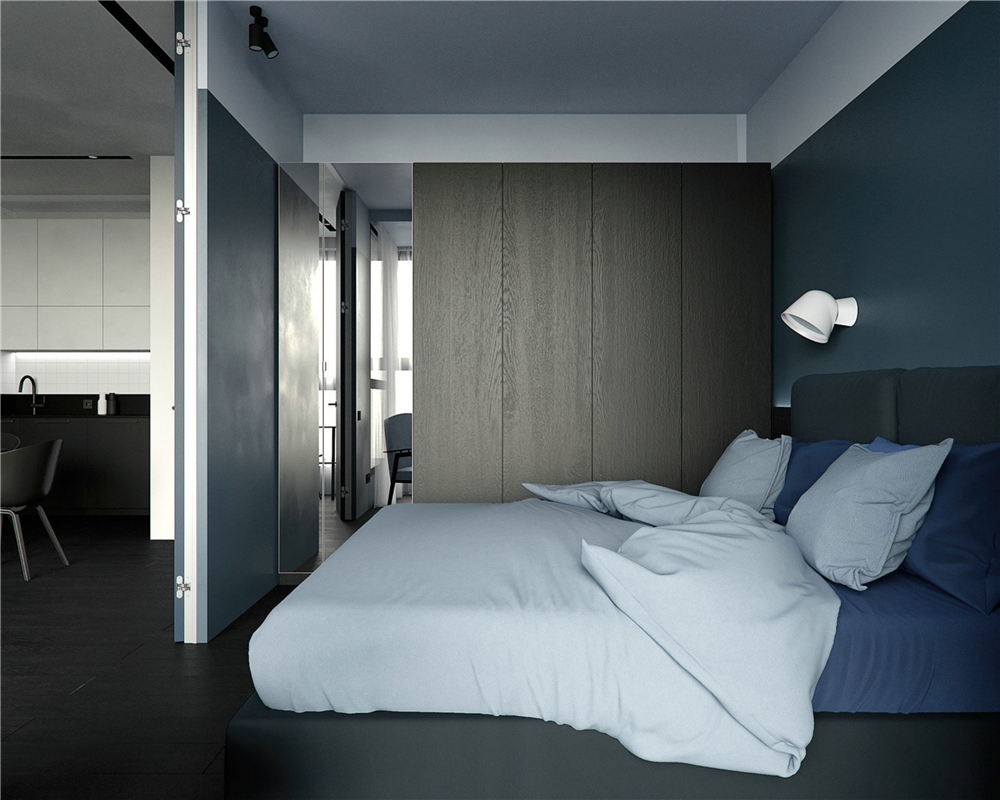 整木定制效果圖與實(shí)物會有區(qū)別嗎？(圖2)