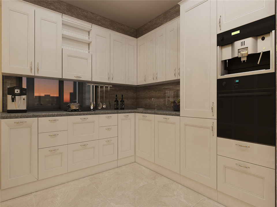 加盟整體櫥柜哪個品牌會比較好一些？(圖2)