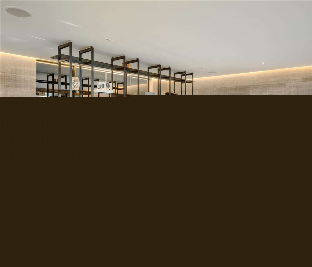 高大上的衣帽間要注意哪些設計？(圖1)