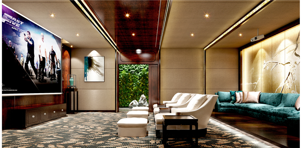 浙江整木定制家居哪個好?(圖4) 浙江整木定制家居哪個好?(圖4)