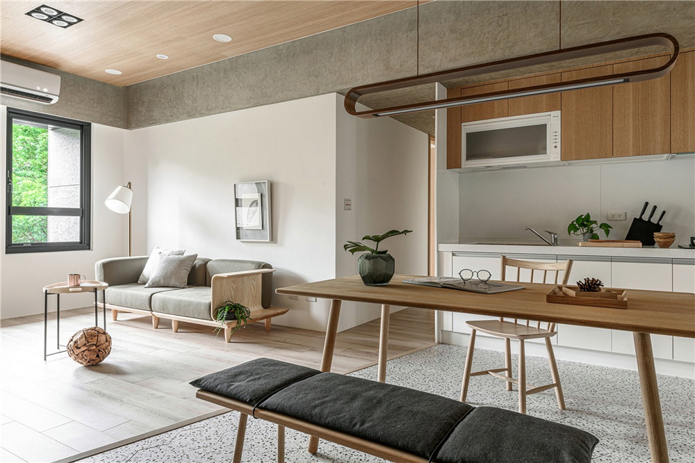 家居裝修整木定制選擇品牌時(shí)注意什么？(圖2)