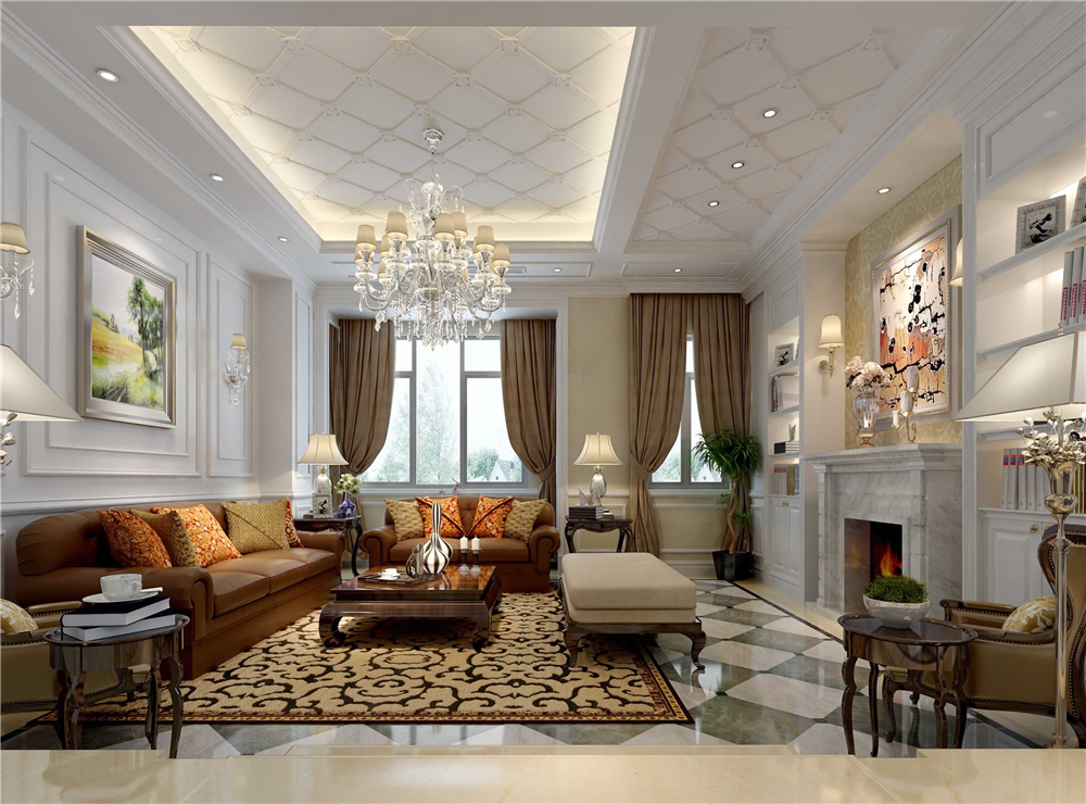 加盟整木定制時注意這些問題(圖1) 加盟整木定制時注意這些問題(圖1)