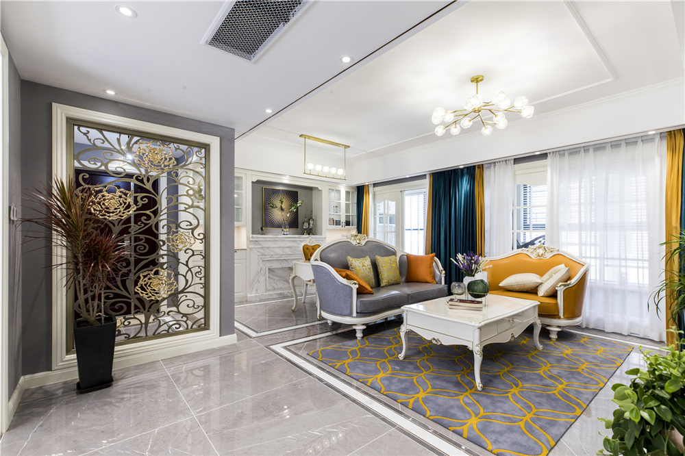 代理整木定制品牌哪個好？(圖1)