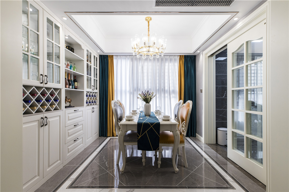 代理整木定制品牌哪個好？(圖3)