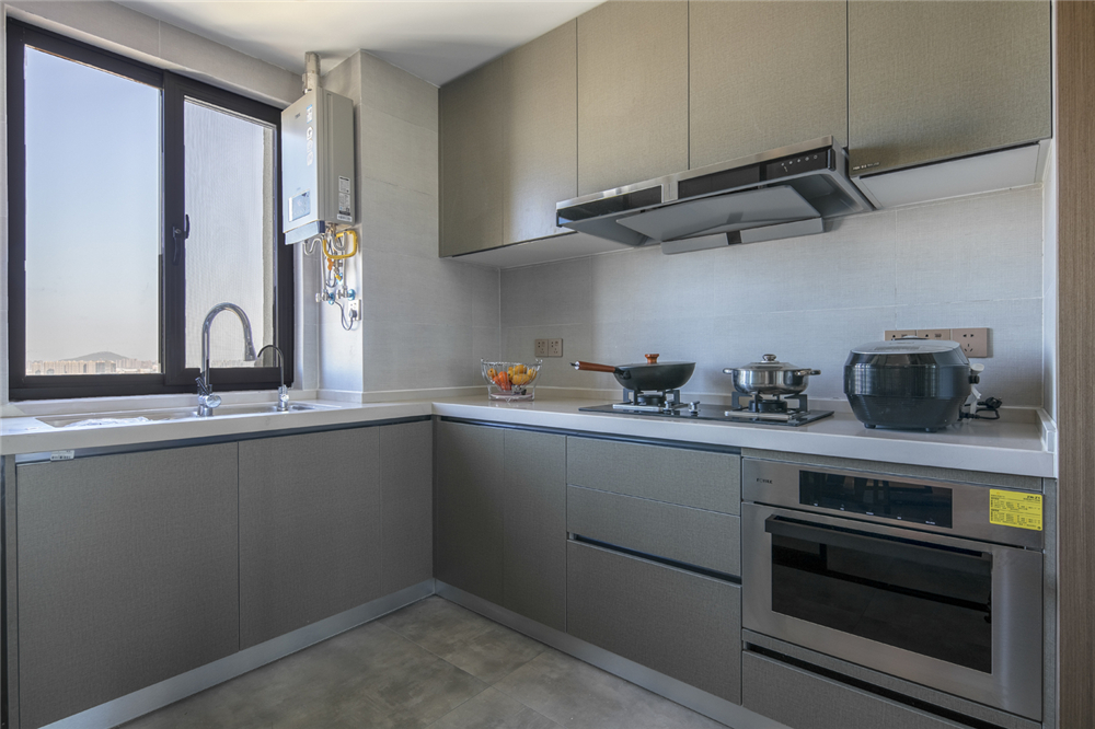 設(shè)計櫥柜門時有哪些要注意的事項？(圖1)