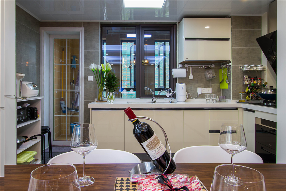 設(shè)計櫥柜門時有哪些要注意的事項？(圖4)