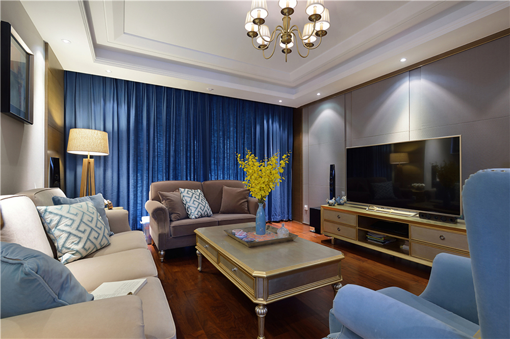 120㎡房子裝修有哪些費(fèi)用 怎么省錢(qián)？(圖3)