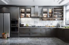 整體櫥柜定制有哪些材料呢？