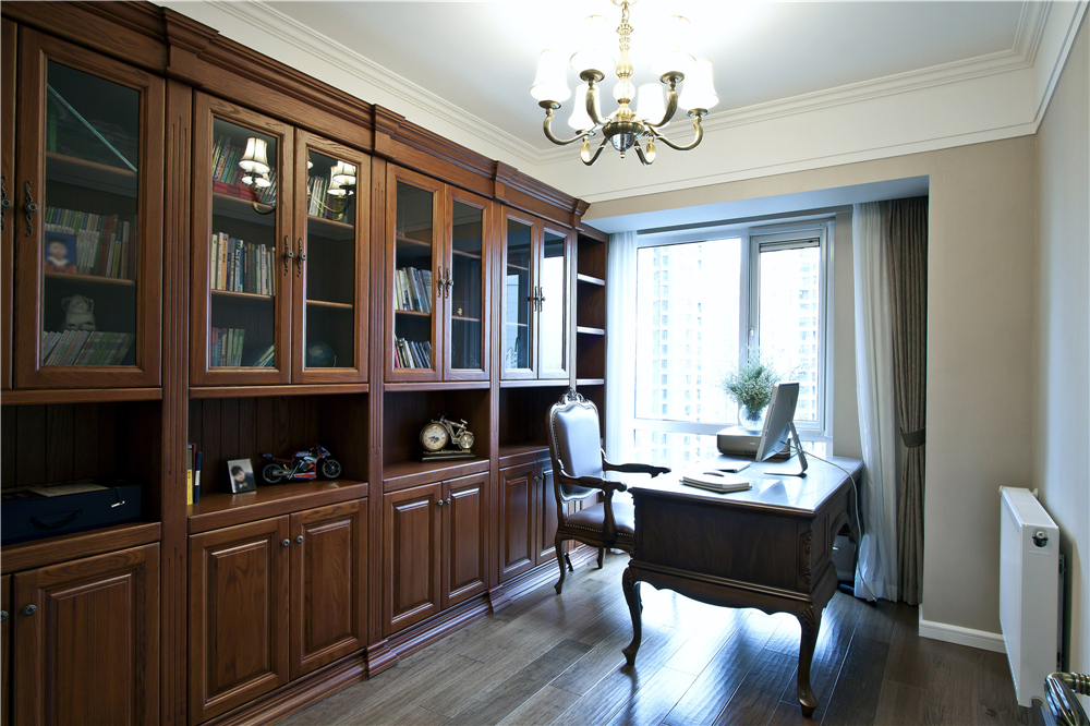 購買全屋定制五金配件要注意什么？(圖2)