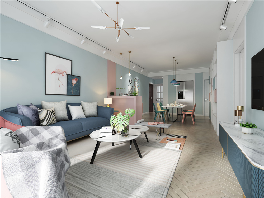 疫情后的全屋定制門店該怎么運營？(圖1)