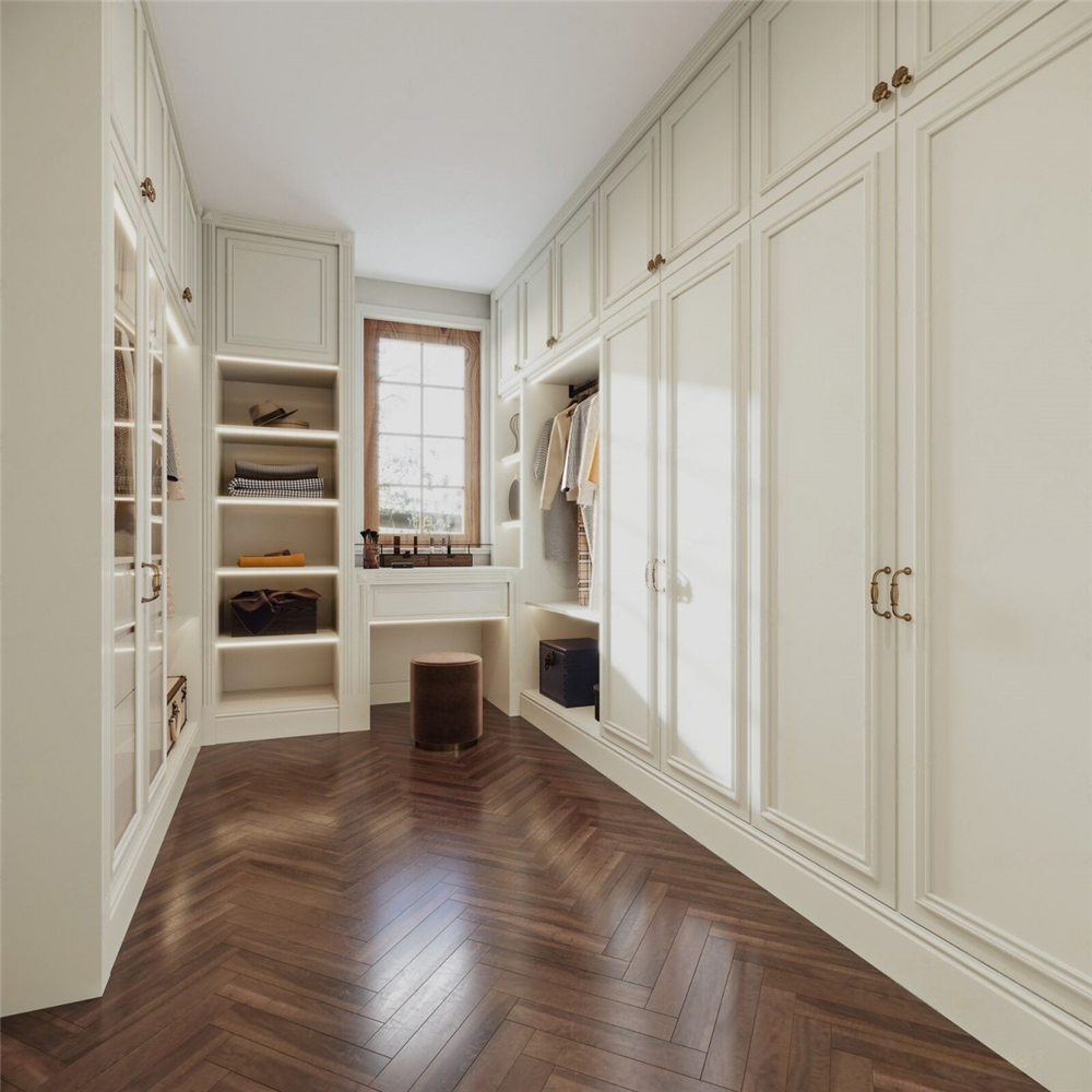 加盟衣柜定制品牌怎么選擇？(圖1)