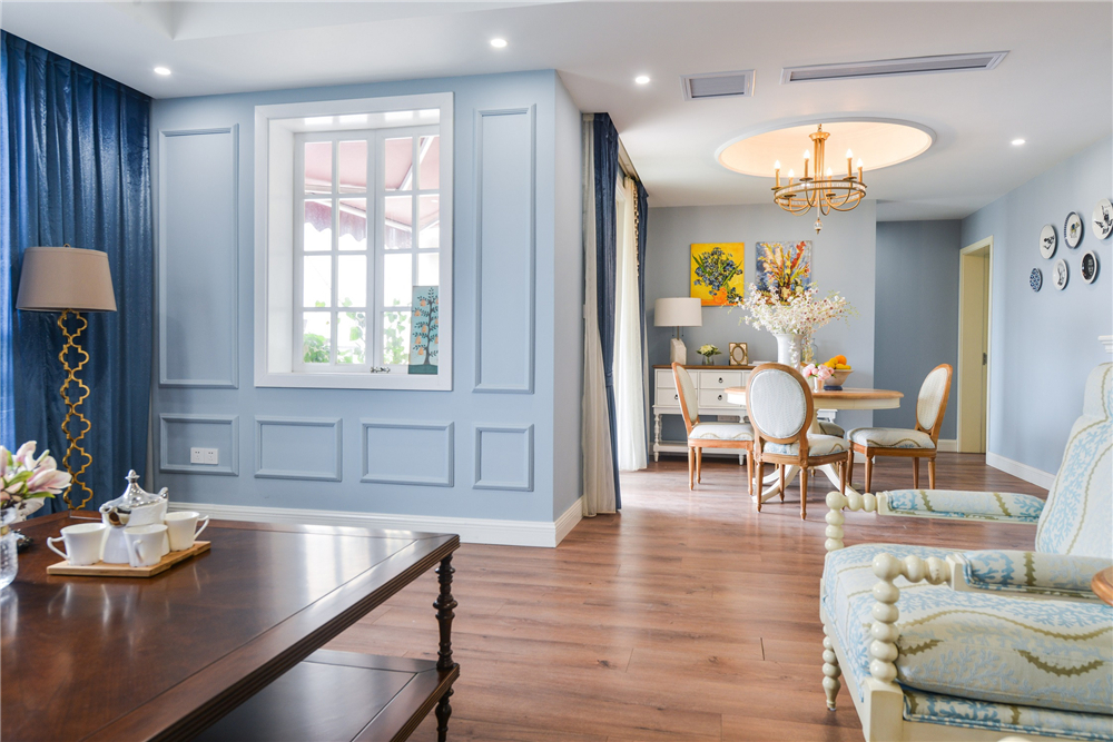 全屋定制現在流行哪些風格？(圖3)