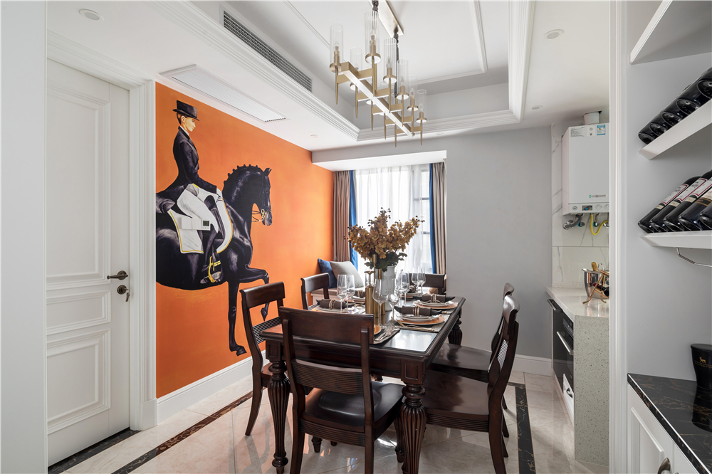 全屋定制品牌好壞看哪些方面？(圖1)