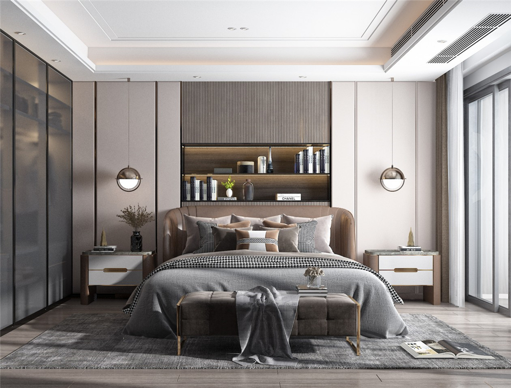 定制到頂衣柜好不好，有哪些優缺點？(圖2)