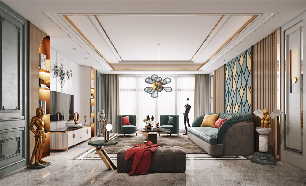 整木定制品牌對于經銷商加盟有哪些條件?(圖1) 整木定制品牌對于經銷商加盟有哪些條件?(圖1)