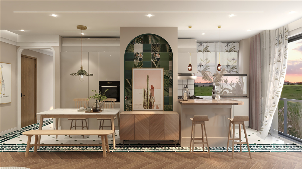 整木定制品牌對于經銷商加盟有哪些條件?(圖2) 整木定制品牌對于經銷商加盟有哪些條件?(圖2)